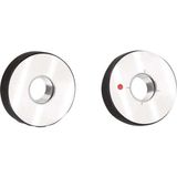 Fett M2,5x0,45 Pld C997 Metrik Dişi Normal Diş Vida Mastarı