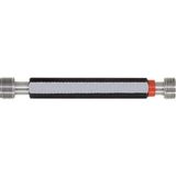 Fett M2x0,4 Pld C998 Metrik Erkek Normal Diş Vida Mastarı
