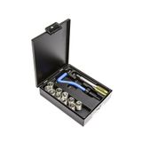 Fett M5 Helicoil Set M5X0,8 Diş Tamir Takımı - -