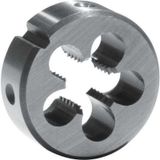 Fett M52x2 Pld Dın223 Hss Metrik İnce Diş Pafta
