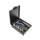 Fett M6 Helicoil Set M6X1 Diş Tamir Takımı - -