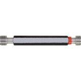 Fett M6x0,75 Pld C998 Metrik Erkek İnce Diş Vida Mastarı