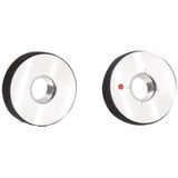 Fett M6x1 Pld C997 Metrik Dişi Normal Diş Vida Mastarı
