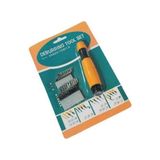 Fett Pld Çapak Alma Raspa Seti Set 10xb10-10xe200