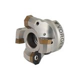 Fett Vrf45 - Od06 - D200 - D60 - Z12 Vorgen Freze Takımı
