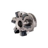 Fett Vrf88 - Sn1205 - D125 - D40 - Z10 Vorgen Freze Takımı