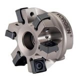 Fett Vrf88 - Sn1206 - D125 - D40 - Z10 Vorgen Freze Takımı
