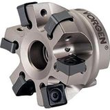 Fett Vrf88 - Sn1206 - D160 - D40 - Z12 Vorgen Freze Takımı