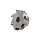Fett Vrf90c - Tp22 - D125 - D40 - Z08 Vorgen Freze Takımı