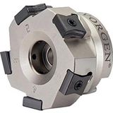 Fett Vrf90lnr/l - 15 - D125 - D40 - Z09 Vorgen Freze Takımı