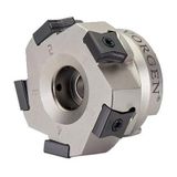 Fett Vrf90lnr/l - 15 - D160 - D40 - Z10 Vorgen Freze Takımı