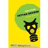 Fettan Devrim - Rıfat Yörük