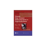 Fetusun Kalp Atımının Elektronik İzlemi ve Değerlendirilmesi - Micki L. Cabaniss Michael G. Ross