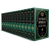 Fetâvâyi Hindiyye Ansiklopedik İslam Fıkhı - 12 Cilt