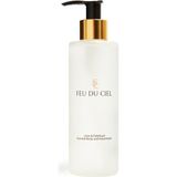 Feu du Ciel Lime & Patchouli Scented Body And Hand Wash