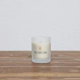 FEU DU CIEL PREMIUM Lime & Patchouli Limon Paçuli Kokulu Mum 150 Gr