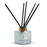 FEU DU CIEL Premium Lime & Patchouli Limon Ve Paçuli Yasemin Çubuklu Oda Kokusu 150 ml