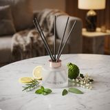 FEU DU CIEL Premium Pororoco Sandal Amber Ve Yasemin Çubuklu Oda Kokusu 150 ml