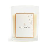 Feu du Ciel Pure Pororoco Sandal Ağacı Yasemin Ve Portakal Çiçeği Kokulu Mum 150 gr