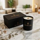 Feu du Ciel Signature Lime & Patchouli Limon Ve Paçuli Kokulu Mum 150 gr - 1 Adet