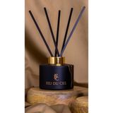 Feu du Ciel Signature Lime & Patchouli Limon Ve Paçuli Oda Kokusu 150 ml