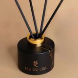 FEU DU CIEL SIGNATURE Volcano Amber Sedir Lavanta Oda Kokusu 150 Ml