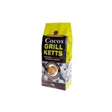 Feuer & Flamme Feuer Flamme Cocos Briket Mangal Kömürü 3 Kg.