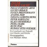 Feuer in der Nacht, Ein Lesebuch zur Zukunft von Glaube und Kirche