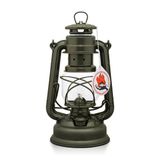 Feuerhand 276-2003 Gazlı Gemici Feneri Zeytin Yeşili