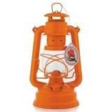 Feuerhand 276-2003 Gazlı Turuncu Gemici Feneri