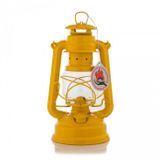 Feuerhand 276-GELB Sarı Gazlı Fener