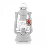 Feuerhand Baby Special 276 Beyaz Gazlı Fener