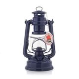 Feuerhand Baby Special 276 Kobalt Mavi Gazlı Fener