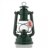 Feuerhand Baby Special 276 Koyu Yeşil Gazlı Fener