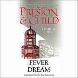Fever Dream [With Earbuds] (Playaway Adult Fiction)