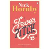 Fever Pitch - Nick Hornby