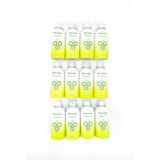 Feveran 12'Li Paket Aerosol 80° Limon Kolonyası 150Mlx12 Adet