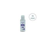 Feveran Kolonya 80 Derece Lavanta 50 Ml. Fliptop Standlı - 36 Adet