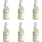 Feveran Limon Kolonyası Parfümlü 100Ml (6 Adet)