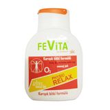 Fevita PHYSIO RELAX Ardıç ve Ozonlanmış Zeytin Yağı Masaj Jeli 250 ml