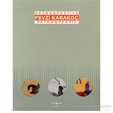 Fevzi Karakoç Retrospective - Retrospektif - Marcus Graf