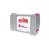Feyink Hp 761-765 Magenta 400 ml Designjet 7100/T7200 Muadil Kartuş