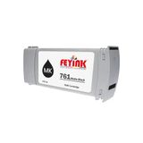 Feyink Hp 761-765 Matt Black 775 ml Designjet 7100/T7200 Muadil Kartuş