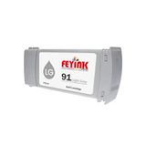 Feyink Hp 91 Light Gray 775 ml Designjet Muadil Kartuş