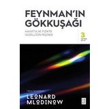 Feynman'ın Gökkuşağı - Leonard Mlodinow