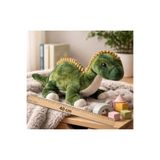 feys shop Sevimli Peluş Dinozor - 45 Cm Uyku ve Oyun Arkadaşı Dinazor