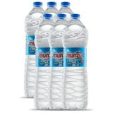Feyyazz Munzur Su Pet Su, 6 X 1.5 Lt