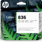 Feyza Bilişim® HP 836 Overcoat Orijinal Yazıcı Baskı Kafası (4UV98A)