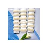 feyza collection Karışık 8’li İncili Çıtçıt Toka