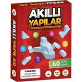 Feyza Design 3 Boyutlu Tangram ve Yapılar Zeka Oyunu Eğitici Oyuncak - Seçenek 1